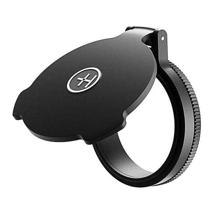 Hawke Protège objectif alu Professionel