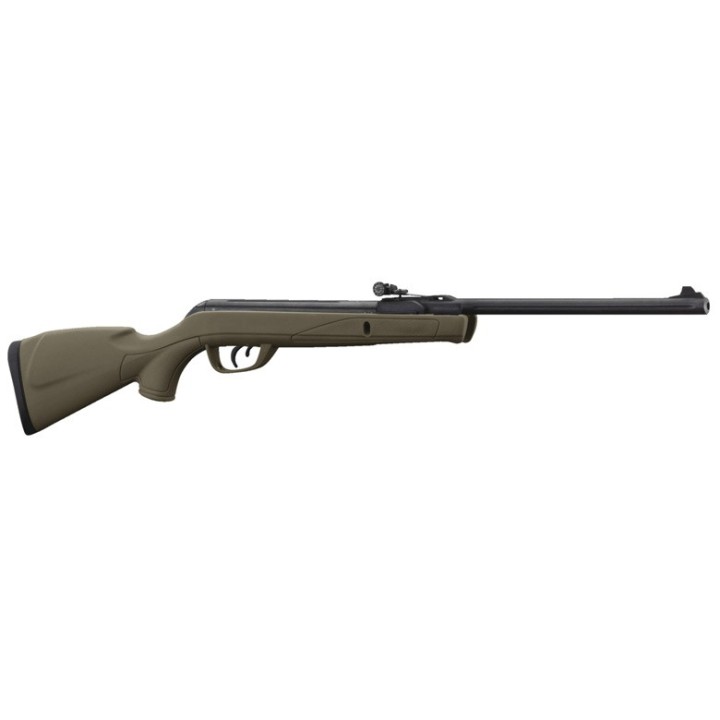 Gamo Delta Kaki 4,5mm - 7,5 joules