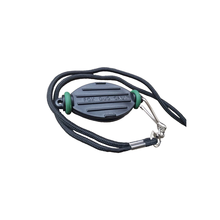 Appeau renard mains libres - Nordik