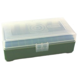 Boite rangement 50 cart. - 45 ACP - Fritzmann