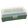 Boite rangement 50 cart. - 45 ACP - Fritzmann