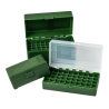 Boite rangement 50 cart. - 45 ACP - Fritzmann