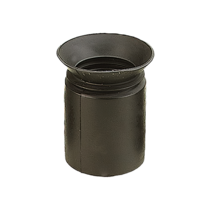 Bonnette oculaire - 60mm