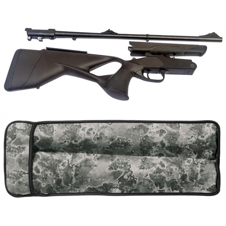 Fourreaux néoprène camo Kipplauf - Blaser K95 - Riserva