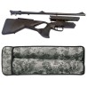 Fourreaux néoprène camo Kipplauf - Blaser K95 - Riserva