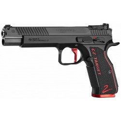 CZ 75 Shadow 2 Target - 9x19