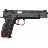 CZ 75 Shadow 2 Target - 9x19