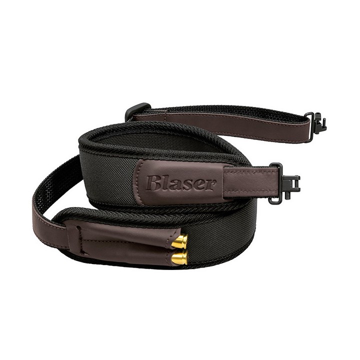 Bretelle NÉOPRÈNE pour arme Blaser-chasse-arme-armurerie-steflo