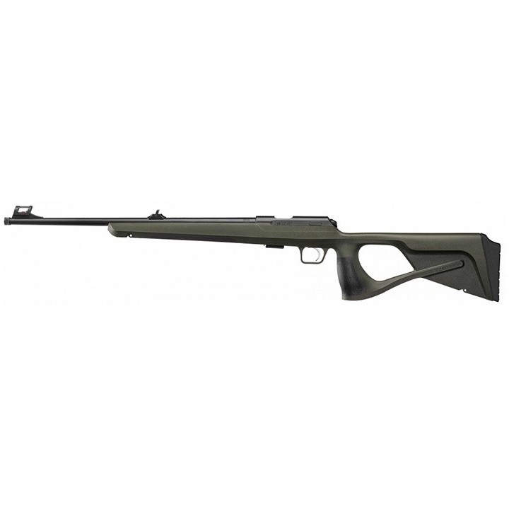 CZ 457 Ergo - 20" - 22LR