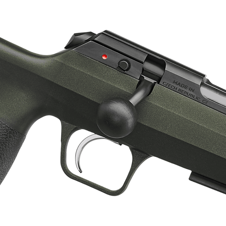 CZ 457 Ergo - 20" - 22LR