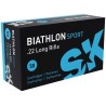SK Biathlon 22LR - (x50)