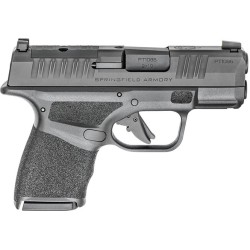 Springfield Hellcat - 9x19 - 3" - OSP Noir