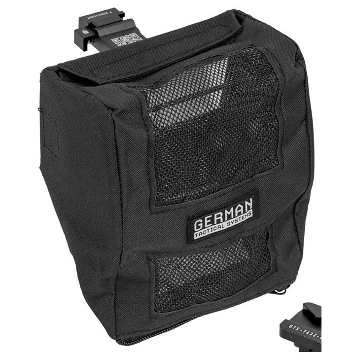 GTS Récupérateur d'étui