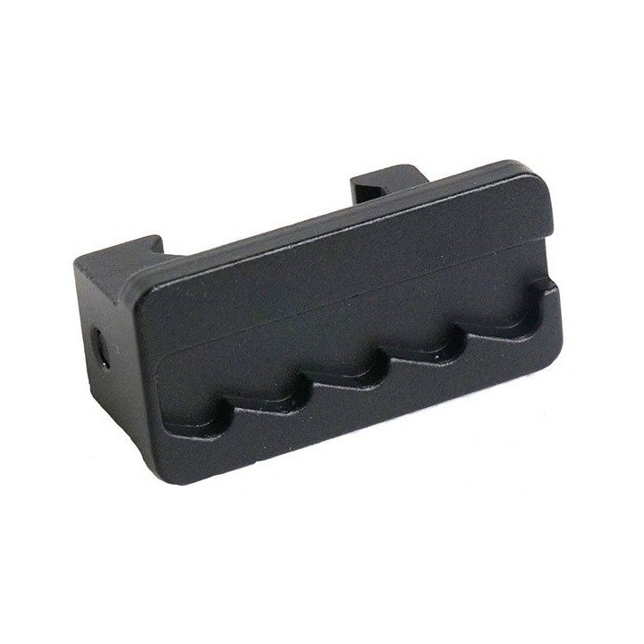 GTS - Adaptateur pour récupérateur d'étui