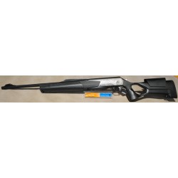 Browning BAR 4X Platinum - 30.06 Sprg - FBT