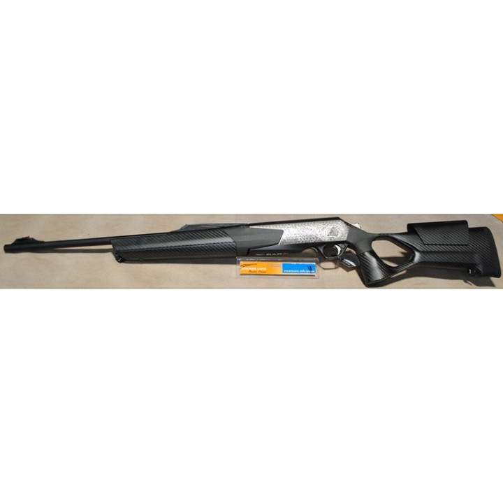 Browning BAR 4X Platinum - 30.06 Sprg - FBT