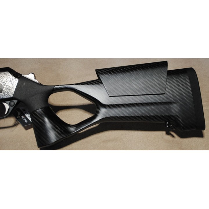 Browning BAR 4X Platinum - 30.06 Sprg - FBT