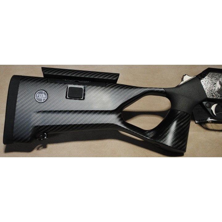 Browning BAR 4X Platinum - 30.06 Sprg - FBT