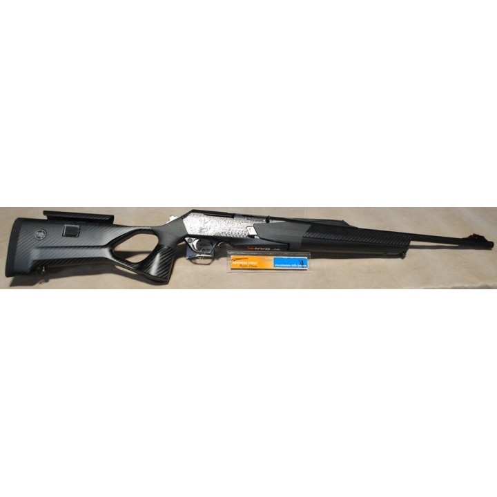 Browning BAR 4X Platinum - 30.06 Sprg - FBT