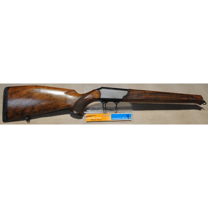 Blaser R93 Carcasse Élégance