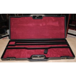 Mallette ABS Blaser - noir