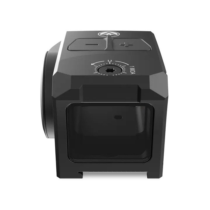 Burris Fastfire E 3MOA - Réticule rouge