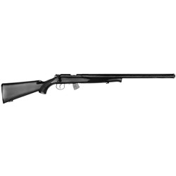 Norinco JW15 22LR Custom silence synthétique