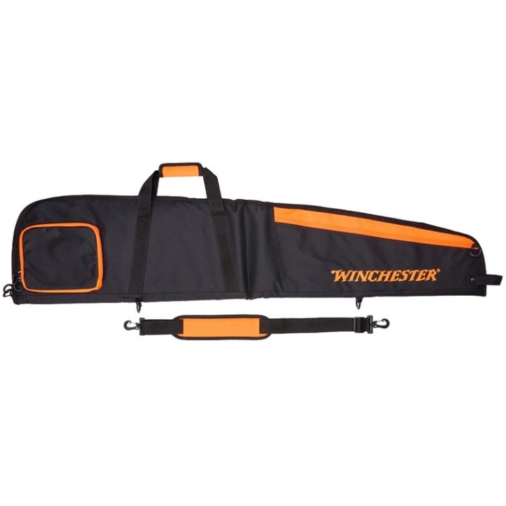 Fourreau carabine Colombus - 130cm - Winchester