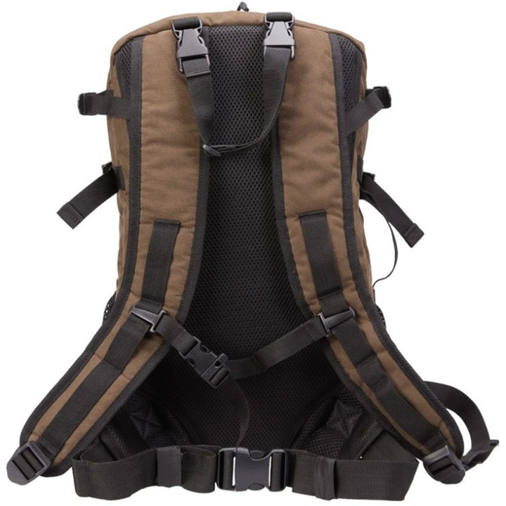 Browning sac-à-dos Walker - vert - 22L
