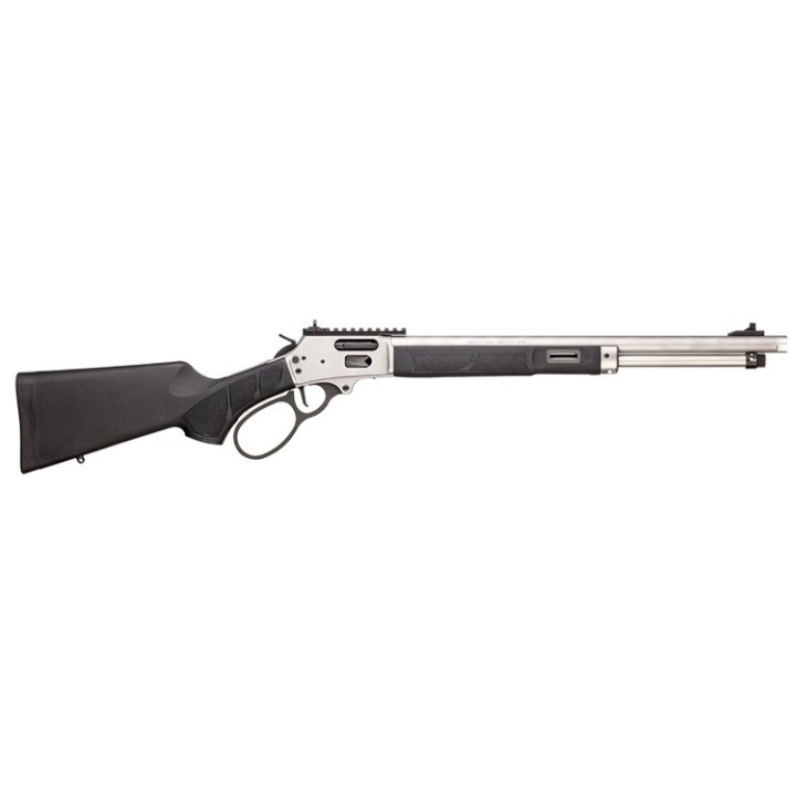 Smith&Wesson 1854 lever Action - 44 RM - 9+1 coups