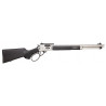 Smith&Wesson 1854 lever Action - 44 RM - 9+1 coups