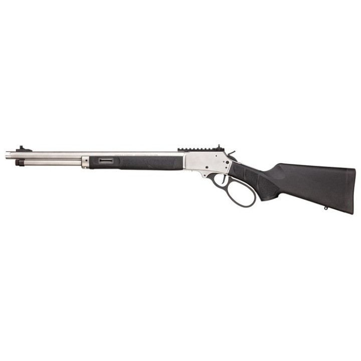Smith&Wesson 1854 lever Action - 44 RM - 9+1 coups