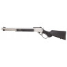 Smith&Wesson 1854 lever Action - 44 RM - 9+1 coups
