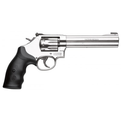 Smith & Wesson 617 - 22LR  - 10 coups