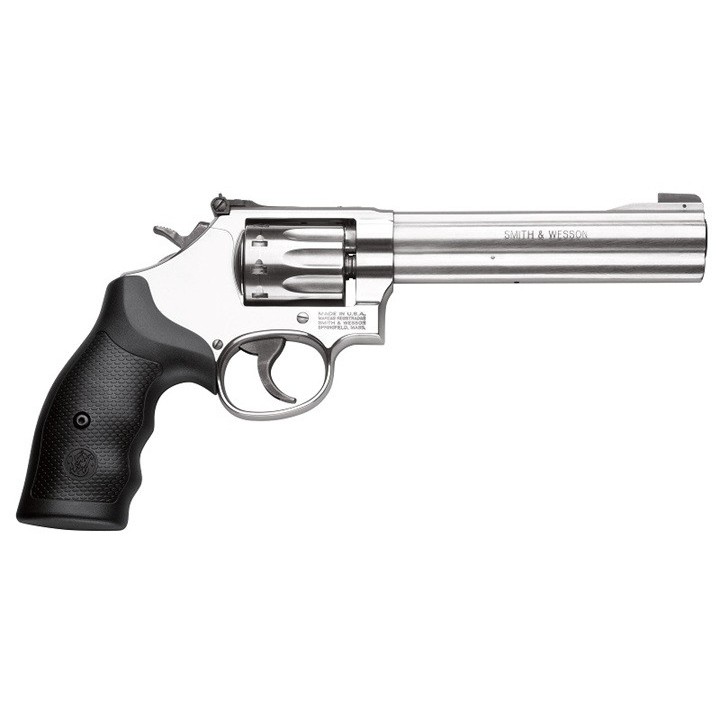 Smith & Wesson 617 - 22LR  - 10 coups