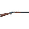Uberti 1873 Short Rifle - 20" Octogonal - 44-40