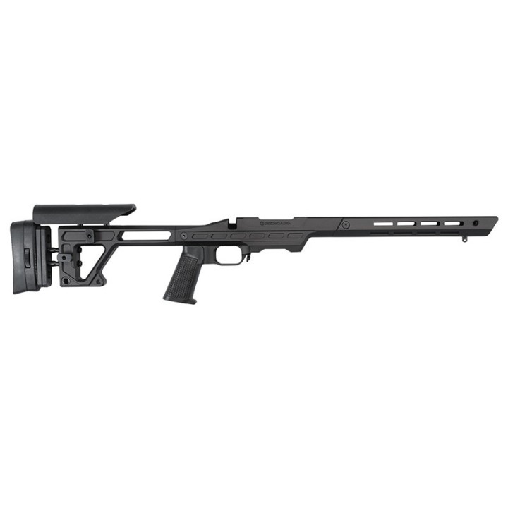 Pack Bergara BA14 BMP Short Action avec lunette, Bipied et munition