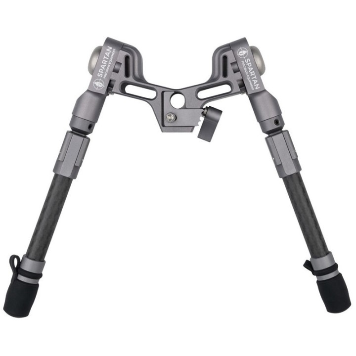 Pack Bergara BA14 BMP Short Action avec lunette, Bipied et munition