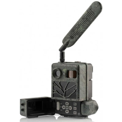 Piège photo Zeiss Secacam 3 - 5MP - prêt à l'emploi