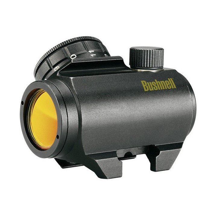 Pack Battue Benelli Argo E Comfort Sequoia + Point Rouge Bushnell + 1 Pack Munition