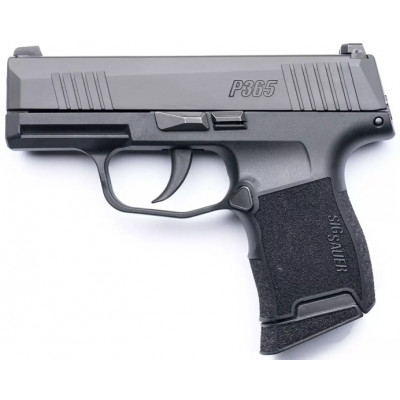 Sig Sauer P365 OR - 9x19