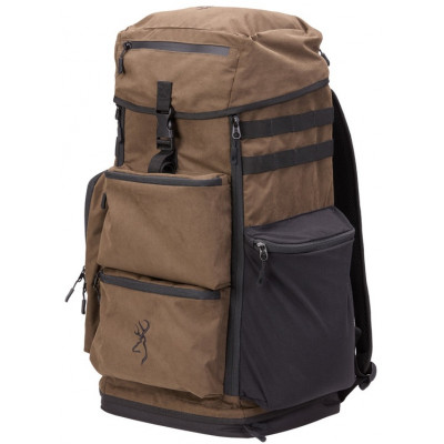 Siège sac-à-dos Hybrid green - 35L - Browning