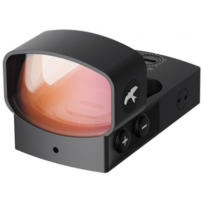 Kite KX1 - 3 moa + montage Weaver