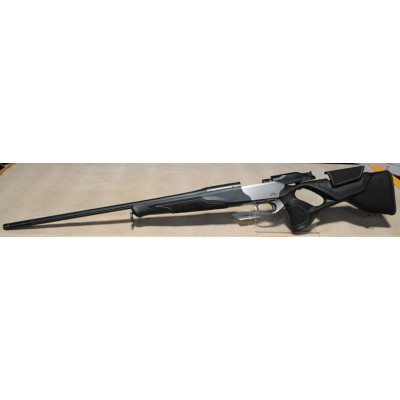 Blaser R8 Silverstone d'occasion - 7RM - canon flûté/fileté - 65cm