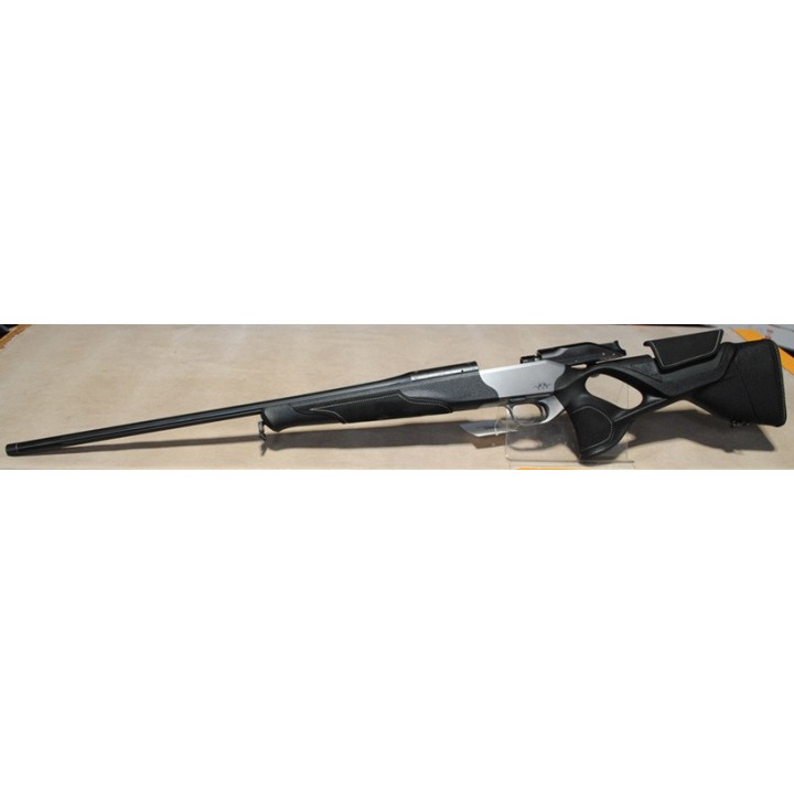 Blaser R8 Silverstone d'occasion - 7RM - canon flûté/fileté - 65cm