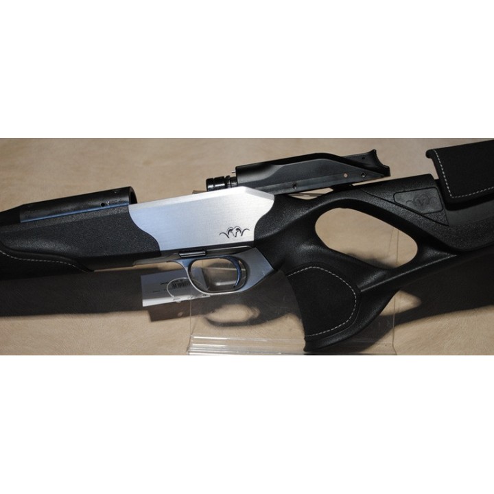 Blaser R8 Silverstone d'occasion - 7RM - canon flûté/fileté - 65cm