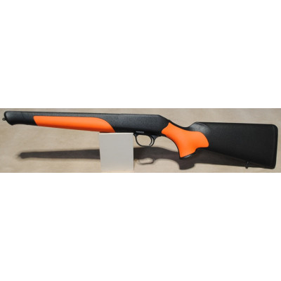 Blaser carcasse R8 Professional recherche noir/orange