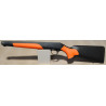 Blaser carcasse R8 Professional recherche noir/orange