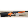 Blaser carcasse R8 Professional recherche noir/orange