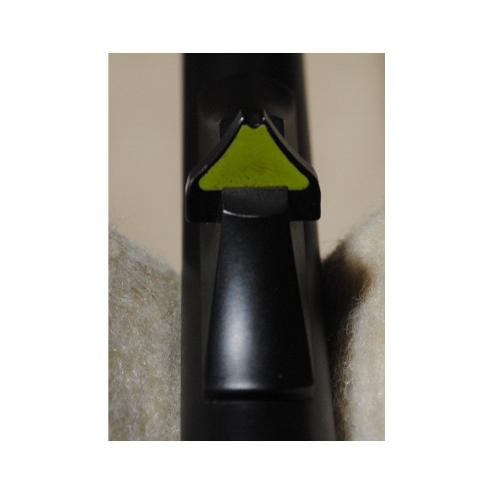 Carabine R8 Professional recherche noir/orange - 30.06 Sprg